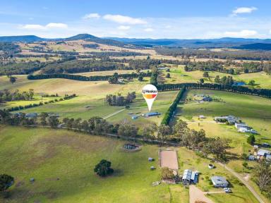 Farm Sold - VIC - Ellaswood - 3875 - FAMILY LIVING, COUNTRY OUTLOOK  (Image 2)
