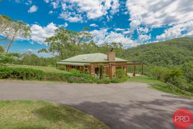 Farm Sold - NSW - Duns Creek - 2321 - BEAUTIFUL BUSH LAND RETREAT  (Image 2)