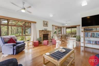 Farm Sold - NSW - Duns Creek - 2321 - BEAUTIFUL BUSH LAND RETREAT  (Image 2)