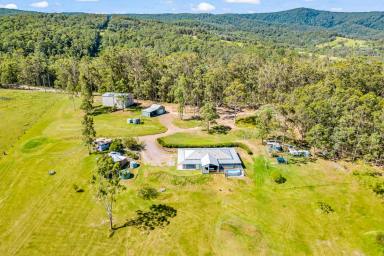 Farm Sold - NSW - Dungog - 2420 - Surrender Yourself To The Sunsets  (Image 2)