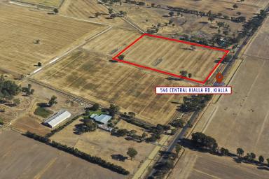 Farm For Sale - VIC - Kialla - 3631 - 14.6 acres, Kialla Central  (Image 2)