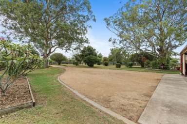 Farm Sold - QLD - Torrington - 4350 - Comfortable Brick Home on Over An Acre!  (Image 2)