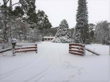 Farm Sold - NSW - Oberon - 2787 - &apos;DRIFTWAY PARK&apos; - *7.68HA/*19 ACRES  (Image 2)