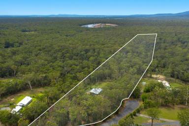 Farm Sold - NSW - South Kempsey - 2440 - You Little Ripper! 20-Acre Bushland Retreat 15 Minutes to Top Surf  (Image 2)