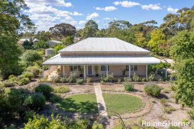 Farm Sold - SA - Langhorne Creek - 5255 - "Kookaburra"- c1860  (Image 2)