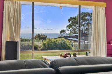 Farm For Sale - TAS - Eaglehawk Neck - 7179 - Drastically REDUCED!!! Popular Pirates Bay Surf Beach is an easy stroll away. Large allotment, potential to subdivide (stca) plus a solid family home.  (Image 2)