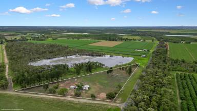 Farm Sold - QLD - South Kolan - 4670 - COMPLETELY RENOVATED ON A TIDY 4.7 ACRE BLOCK WITH A BORE!  (Image 2)