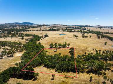 Farm For Sale - VIC - Elphinstone - 3448 - Beautiful Lifestyle Property - Current Planning Permit  (Image 2)