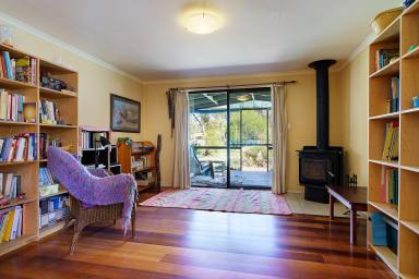 Farm For Sale - VIC - Welshmans Reef - 3462 - Comfortable Home on 4.6 Acres (approx) - Close to Cairn Curran Reservoir  (Image 2)
