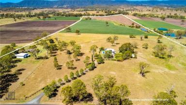 Farm Sold - QLD - Kerry - 4285 - 'Riverbend' - As pretty as it is productive  (Image 2)