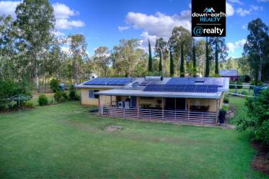 Farm For Sale - QLD - Millstream - 4888 - Immaculately presented - 4 bedroom Block Home with class in Millstream, QLD!  (Image 2)