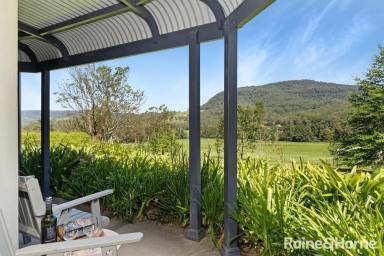 Farm Sold - NSW - Kangaroo Valley - 2577 - Live the Acreage Dream in Beautiful Barrengarry  (Image 2)