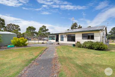Farm Sold - VIC - Springdallah - 3351 - 3 Bedroom Home on 11 Cleared Acres  (Image 2)