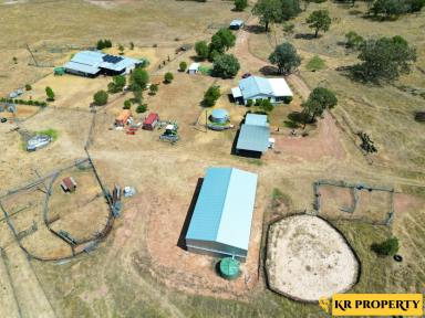 Farm Sold - NSW - Boggabri - 2382 - COUNTRY LIVING AT ITS BEST, PLUS A SIDE INCOME!!  (Image 2)