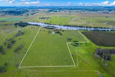 Farm Sold - NSW - West Coraki - 2471 - Grand Home With View Over Lagoon  (Image 2)