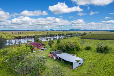 Farm Sold - NSW - West Coraki - 2471 - Grand Home With View Over Lagoon  (Image 2)