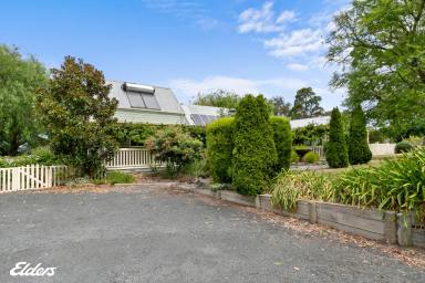 Farm Sold - VIC - Yarram - 3971 - "PEPPERCORN COTTAGE" A COUNTRY HAVEN  (Image 2)