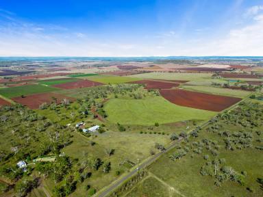 Farm Sold - QLD - Forest Springs - 4362 - AUCTION - SOLD UNDER THE HAMMER  (Image 2)