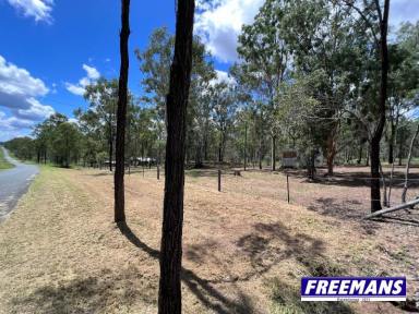 Farm Sold - QLD - Wattle Camp - 4615 - The weekender  (Image 2)