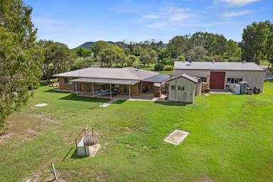 Farm Sold - QLD - Widgee - 4570 - COUNTRY CHARM  (Image 2)