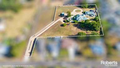 Farm For Sale - TAS - St Leonards - 7250 - "Mirragong"  (Image 2)