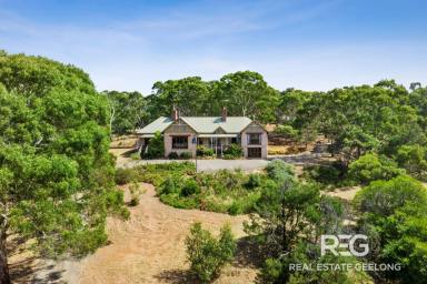 Farm Sold - VIC - Anakie - 3213 - ‘Mariganyah’ - A Truly Unique Country Retreat!  (Image 2)