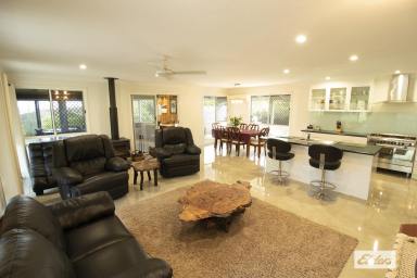 Farm Sold - QLD - Laidley - 4341 - Home Amongst The Gum Trees!
UNDER CONTRACT  (Image 2)