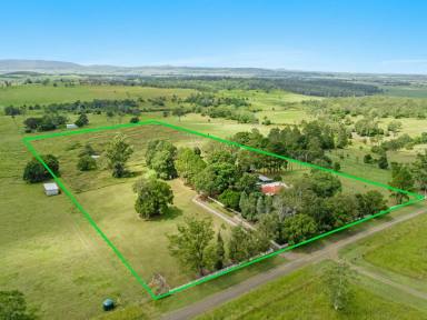 Farm Sold - NSW - Stratheden - 2470 - Suit A Large Family 0r Room for Extended Family!  (Image 2)