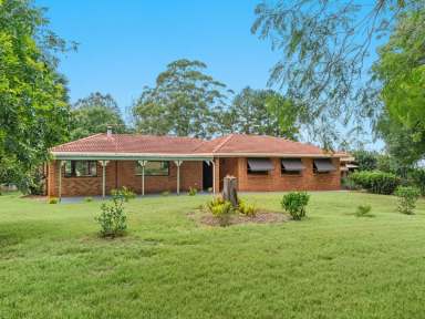 Farm Sold - NSW - Stratheden - 2470 - Suit A Large Family 0r Room for Extended Family!  (Image 2)