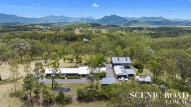 Farm Sold - QLD - Coochin - 4310 - Stunning Location, 40 acres, Great Infrastructure  (Image 2)