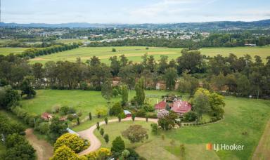 Farm Sold - NSW - Tarraganda - 2550 - HISTORIC, CHARACTER, CHARM, BEAUTIFUL!  (Image 2)