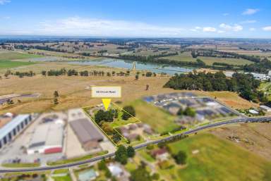 Farm Sold - VIC - Longwarry - 3816 - Prime development site 7214 m² approx. (STCA) in Longwarry  (Image 2)