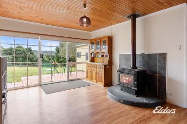 Farm Sold - TAS - Lapoinya - 7325 - CALLING ALL HORSE ENTHUSIASTS  (Image 2)