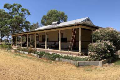 Farm Sold - WA - West Coolup - 6214 - At Last, a Large Property! (202.92 ha - approx. 500 acres)  (Image 2)