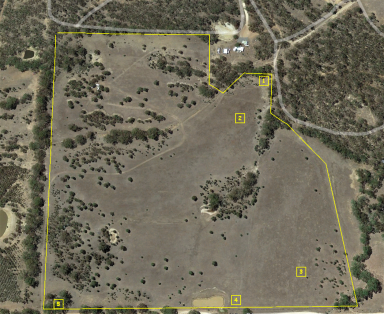 Farm Sold - VIC - Goldsborough - 3472 - Ready to build on 70+ Acres  (Image 2)