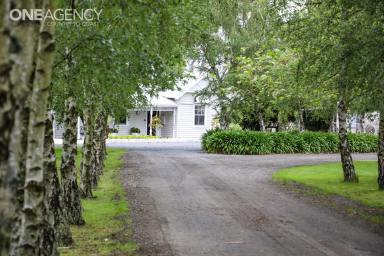 Farm Sold - VIC - Warragul - 3820 - A Rare Find on 5 acres  (Image 2)