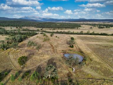 Farm Sold - NSW - Narrabri - 2390 - PRIVATE BLOCK WITH VALLEY AND MOUNTAIN VIEWS!!  (Image 2)