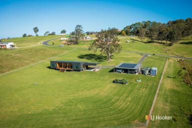 Farm Sold - NSW - Tathra - 2550 - COASTAL SOLAR PASSIVE DESIGN  (Image 2)