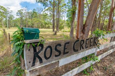 Farm Sold - NSW - Limeburners Creek - 2324 - Rose Creek - A Lifestyle Sanctuary  (Image 2)