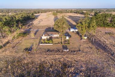 Farm Sold - VIC - Longford - 3851 - LARGE FAMILY HOME ON 17 ACRES  (Image 2)