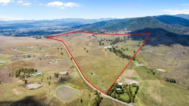 Farm For Sale - NSW - Scone - 2337 - Unprecedented rural mixed use development site  (Image 2)