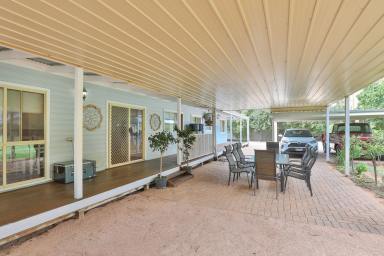 Farm Sold - VIC - Red Cliffs - 3496 - LIVE THE LOVABLE LIFESTYLE  (Image 2)