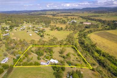 Farm Sold - QLD - Kilkivan - 4600 - Stunning Views from almost Every Window  (Image 2)