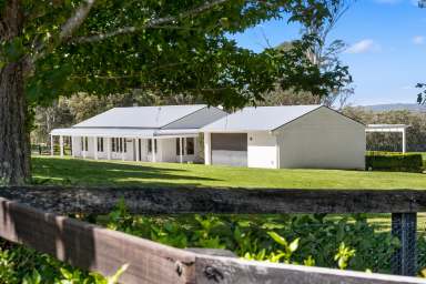 Farm Sold - NSW - Robertson - 2577 - 'Ridgeview' - An Equestrian's Dream Come True  (Image 2)