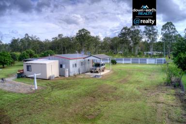 Farm Sold - QLD - Millstream - 4888 - Top block, awesome shed house and lots of room! Must sell.  (Image 2)