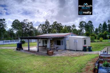 Farm Sold - QLD - Millstream - 4888 - Top block, awesome shed house and lots of room! Must sell.  (Image 2)