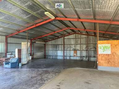 Farm Sold - NSW - Inverell - 2360 - SPACE, PEACE & QUIET  (Image 2)