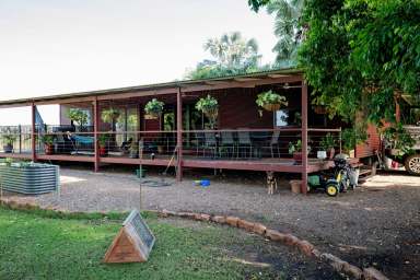 Farm For Sale - WA - Kununurra - 6743 - BROAD ACRE IRRIGATION     -   ORD RIVER  (Image 2)