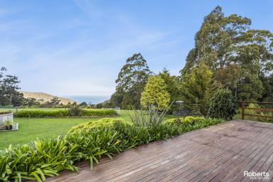 Farm For Sale - TAS - Gray - 7215 - Get Your Zen on in Nature's Auditorium  (Image 2)