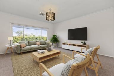 Farm Sold - VIC - Birdwoodton - 3505 - Surround yourself in space  (Image 2)